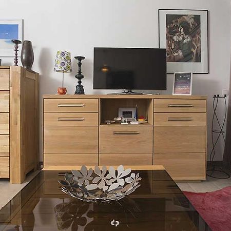 Ferienwohnung Bernstein Penth Nr 34 Max 3 Pers Dierhagen Exterior foto