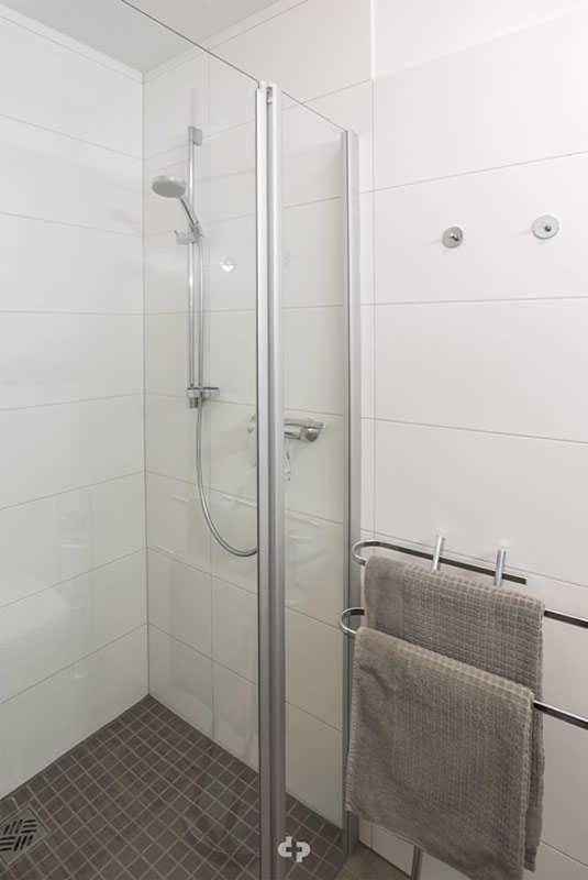 Ferienwohnung Bernstein Penth Nr 34 Max 3 Pers Dierhagen Exterior foto